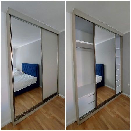 Vogue Apartment Cetinje Esterno foto