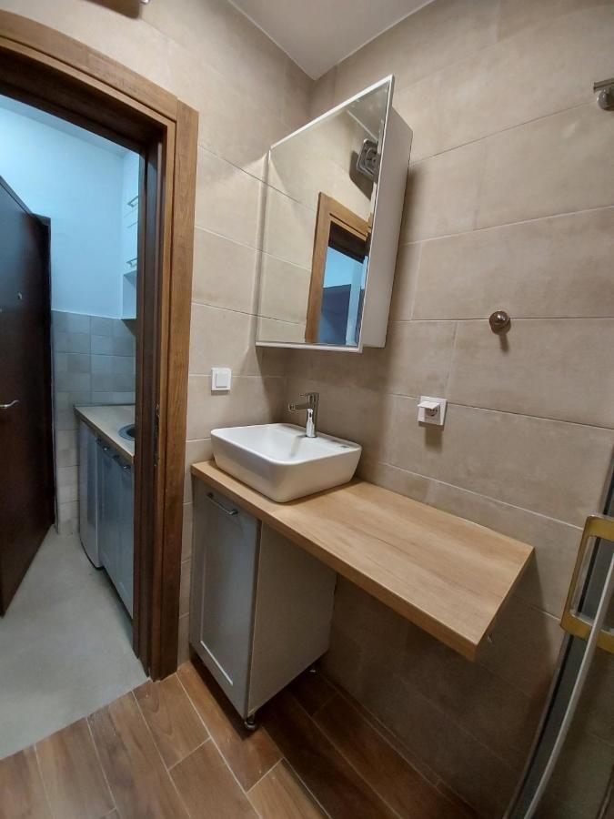 Vogue Apartment Cetinje Esterno foto