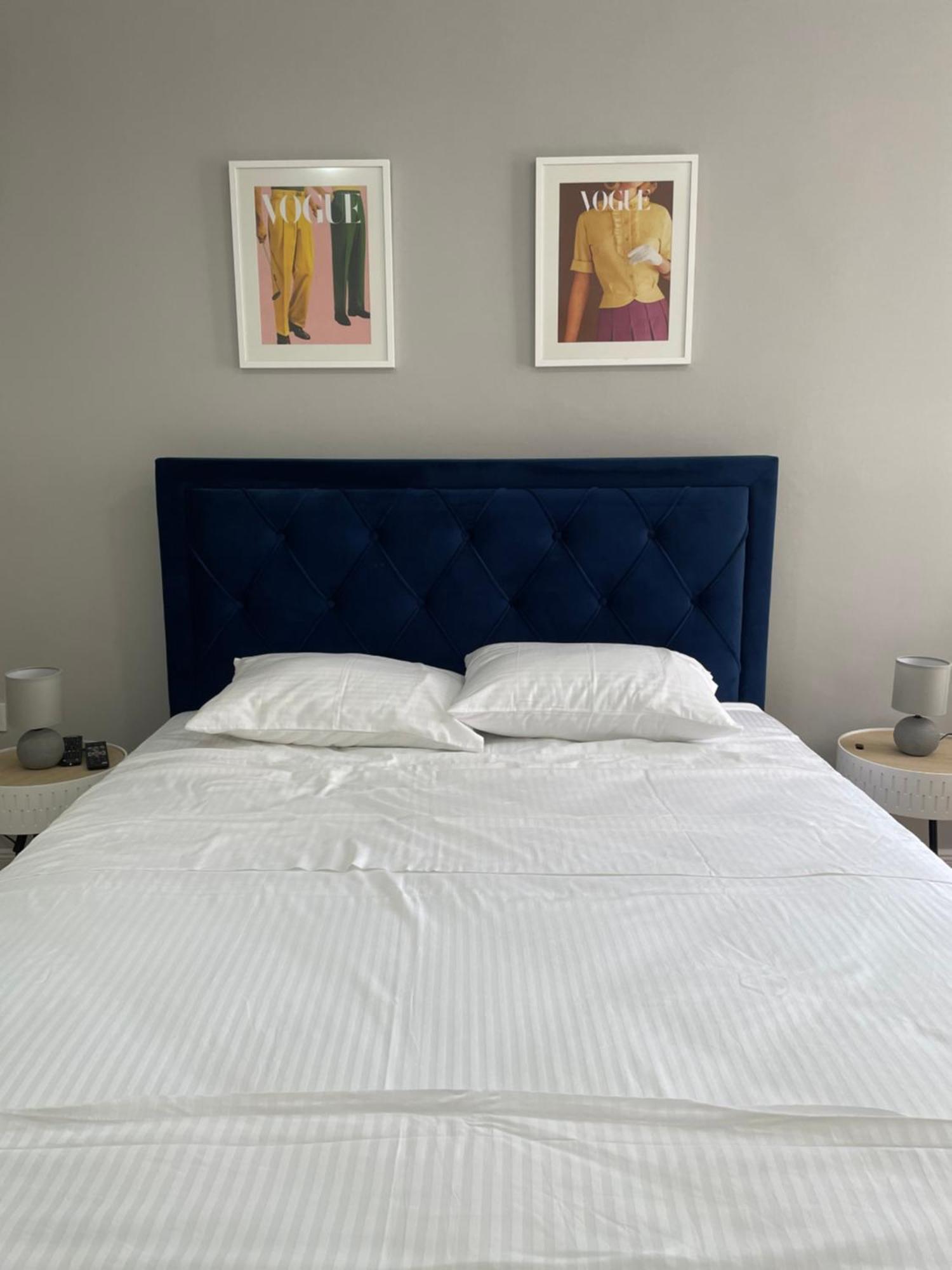 Vogue Apartment Cetinje Esterno foto